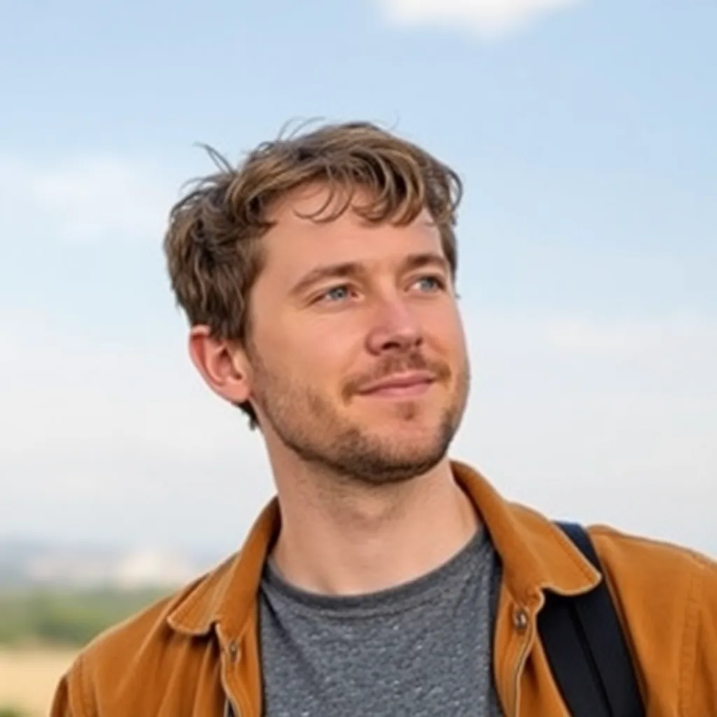Cian Mitchell