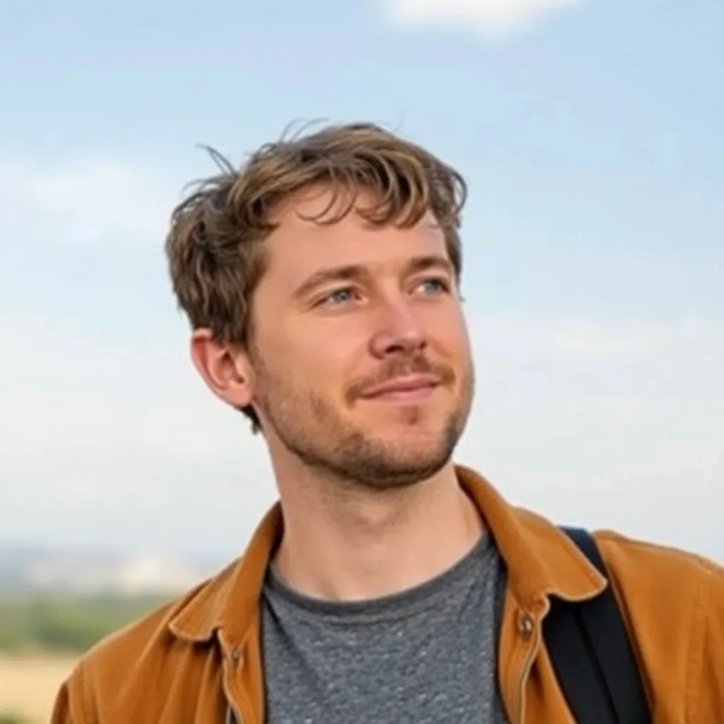 Cian Mitchell